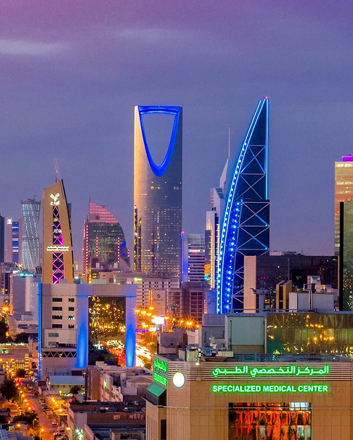 Riyadh